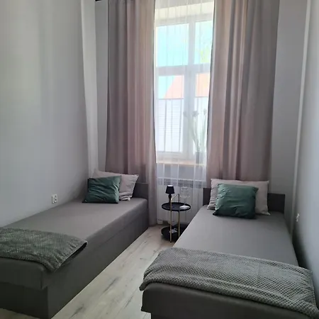 Apartment Milanhouse Goldap