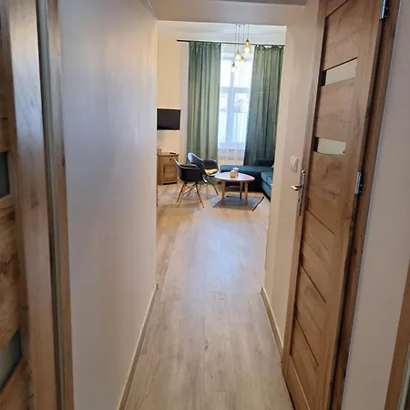 Апартаменты Milanhouse