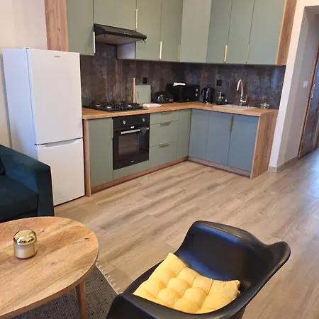 Milanhouse Apartment