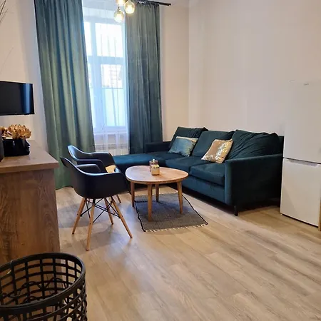 Milanhouse Apartment *