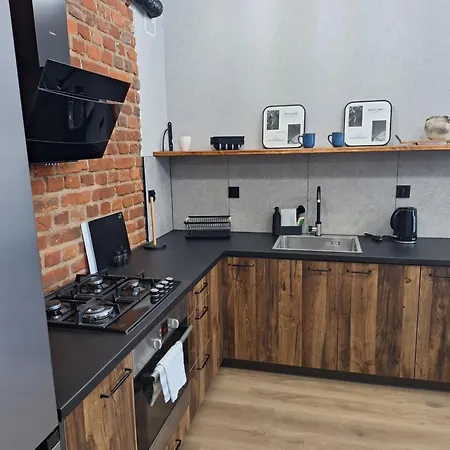 Апартаменты Milanhouse