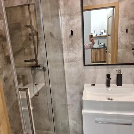 Apartment Milanhouse *