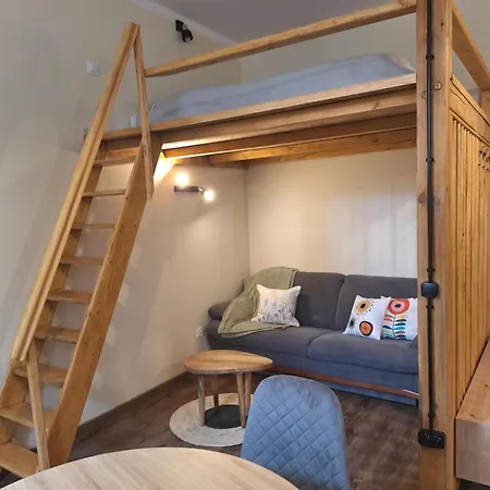 Milanhouse Apartment Goldap