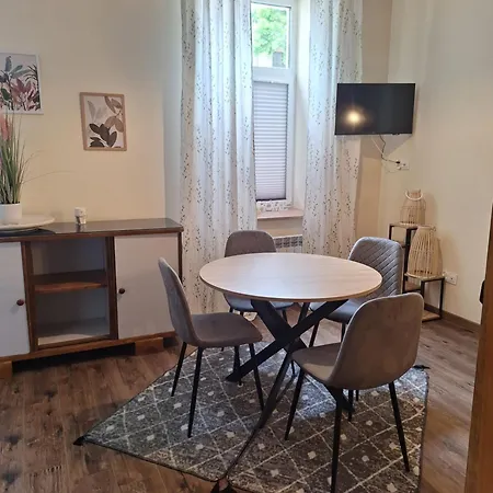 Apartment Milanhouse