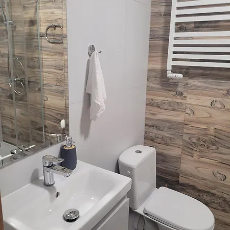 Апартаменты Milanhouse *