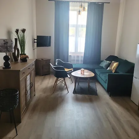 Milanhouse Apartment
