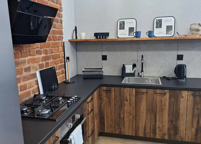 Apartment Milanhouse