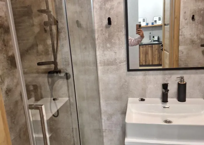 Apartment Milanhouse *