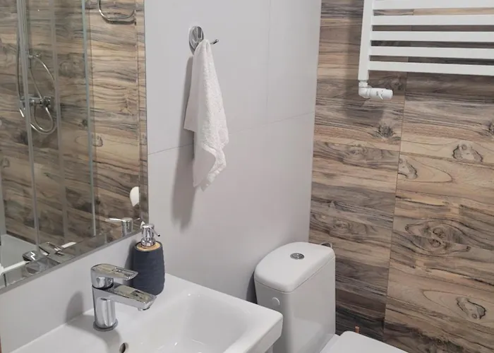 Apartment Milanhouse *